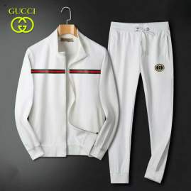 Picture of Gucci Sweater Suits _SKUGucciM-5XL12yr56740139